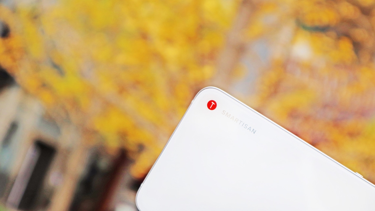 坚果pro3使用感受,不谈情怀只看产品坚果pro3轻体验