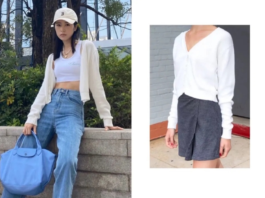 最近大火的bm风该怎么穿呢,bm风穿搭冬季推荐