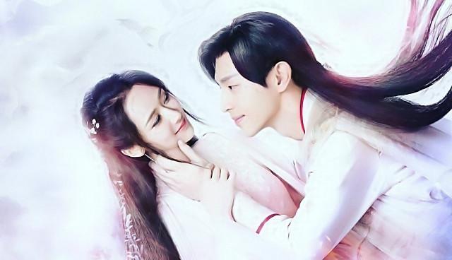 什么电视剧最火最好看陈情令,陈情令目前入围全球第几大电视剧