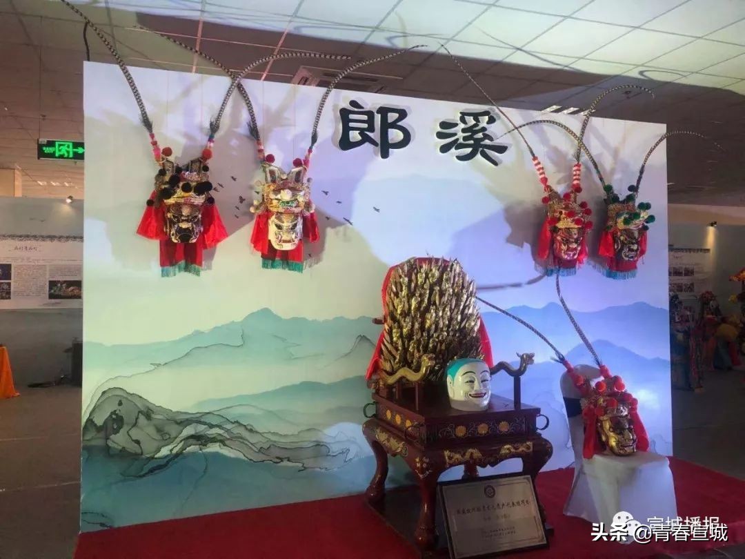 第九届文房四宝文化旅游节开幕式,文房四宝旅游节策划