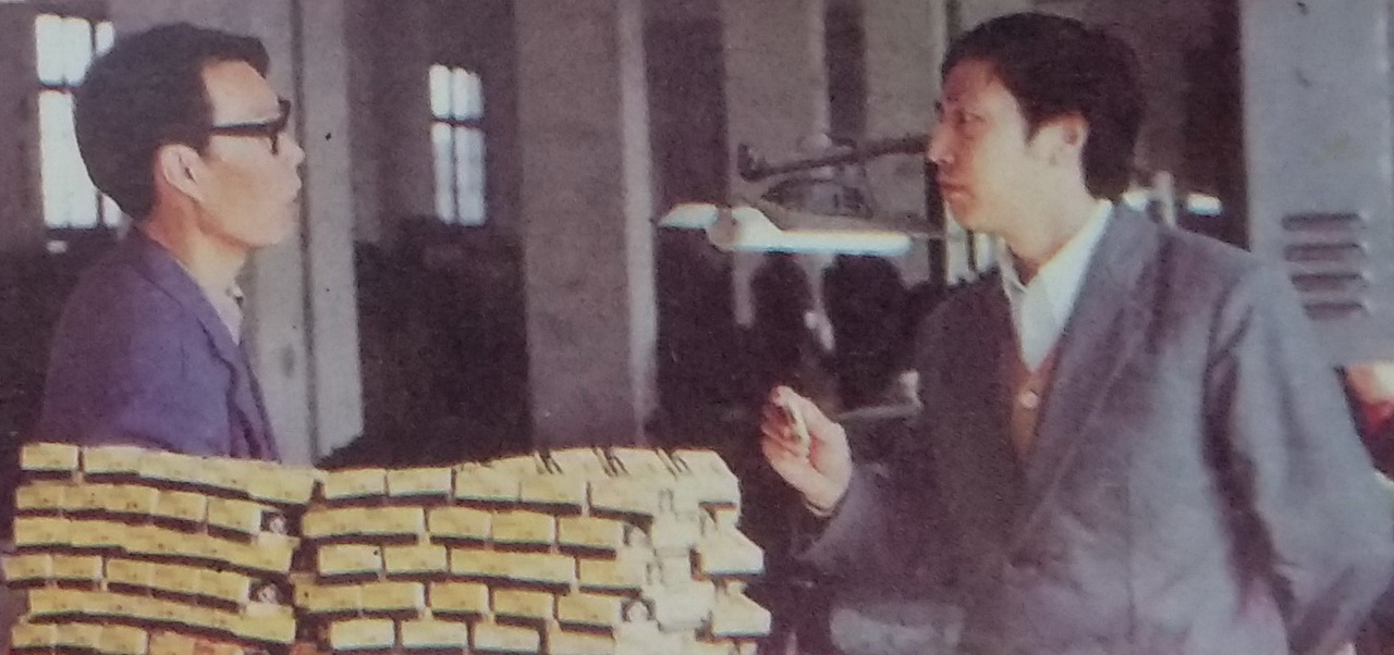 大武汉系列之一,武汉电池厂布局