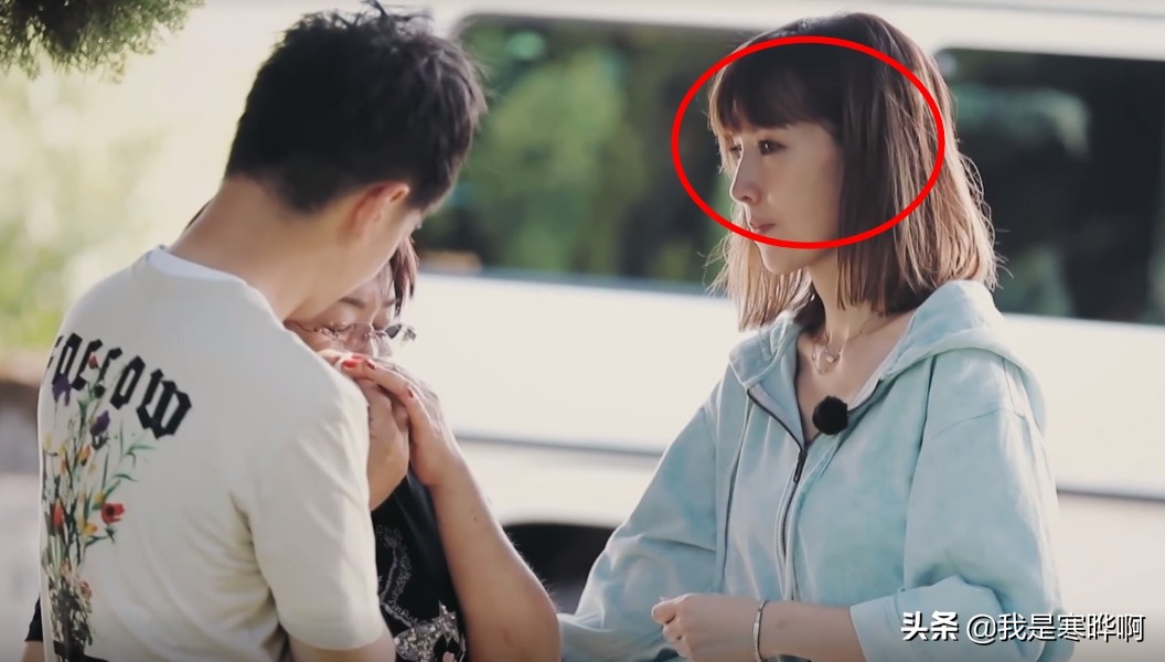 林志颖陈若仪吵架冷战,林志颖妈妈对陈若仪说的话