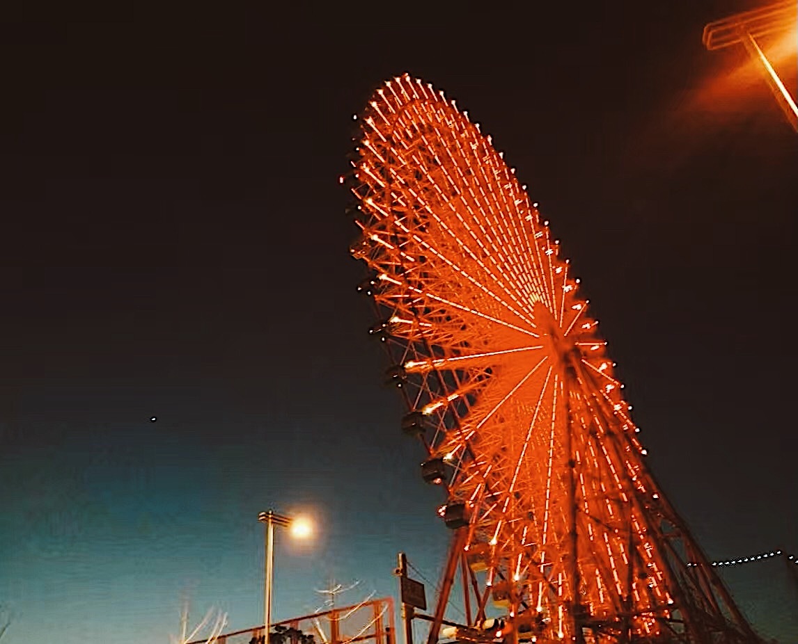 G20后大阪更好玩了!怎么订机票更省钱