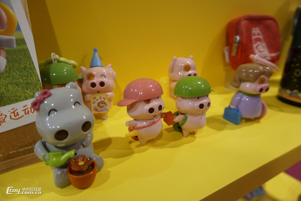 香港国际授权展,香港国际ip授权展