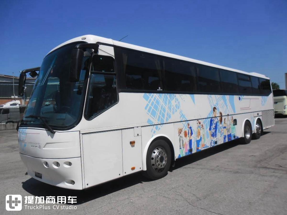 盘点宇通顶级豪华高级大巴,当年的几款高档客车