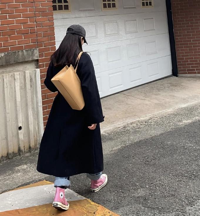 初春第一双鞋子,匡威鞋怎么穿搭好看