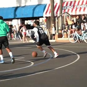 篮球实用技巧教学大全,快速掌握的篮球技巧