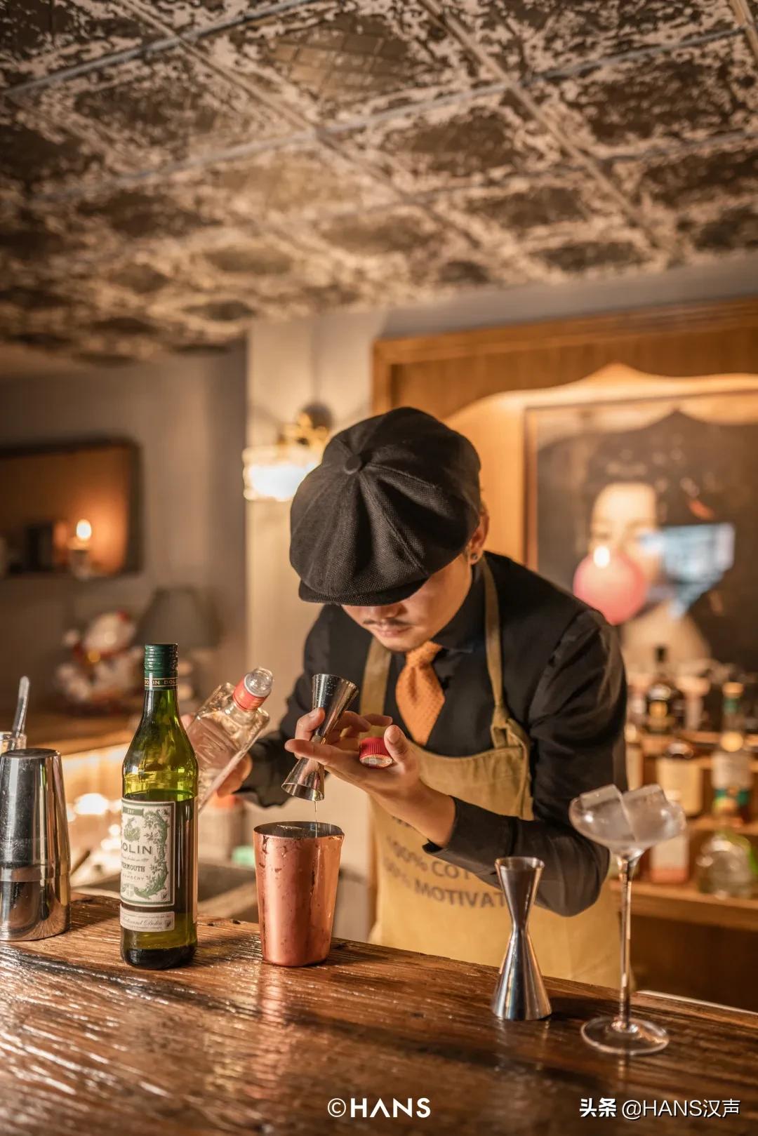 武汉30家小酒馆,武汉多家酒吧开业