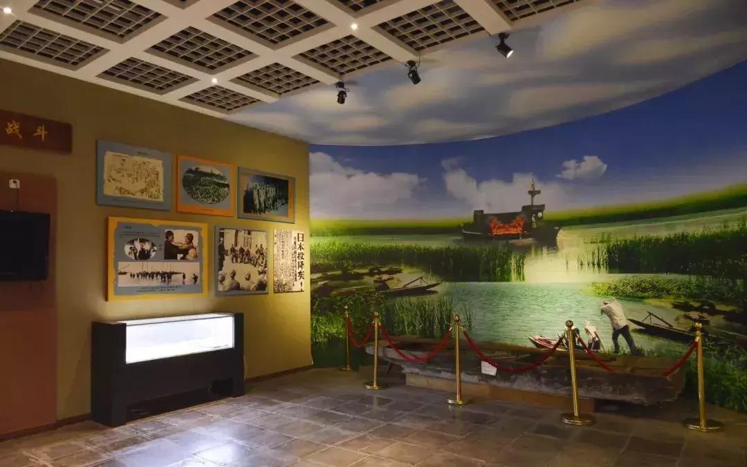 雄安必玩,雄安可以去的地方