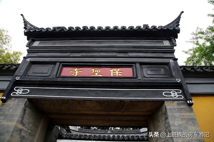 甪直古镇游玩活动,周末甪直古镇打卡