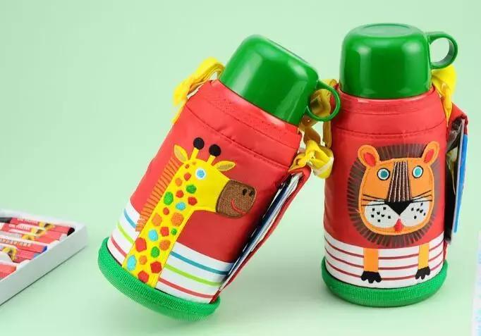 宝宝喝水的保温杯推荐,0-3岁宝宝保温杯推荐