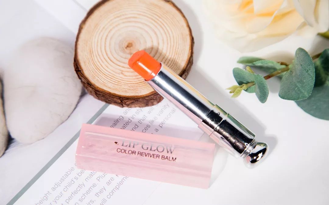 让你的嘴巴滋润一整个冬天,8款好用润唇膏