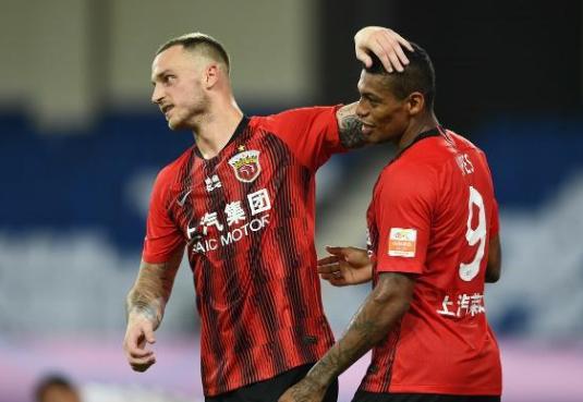 中超前瞻山东鲁能,中超前瞻分析