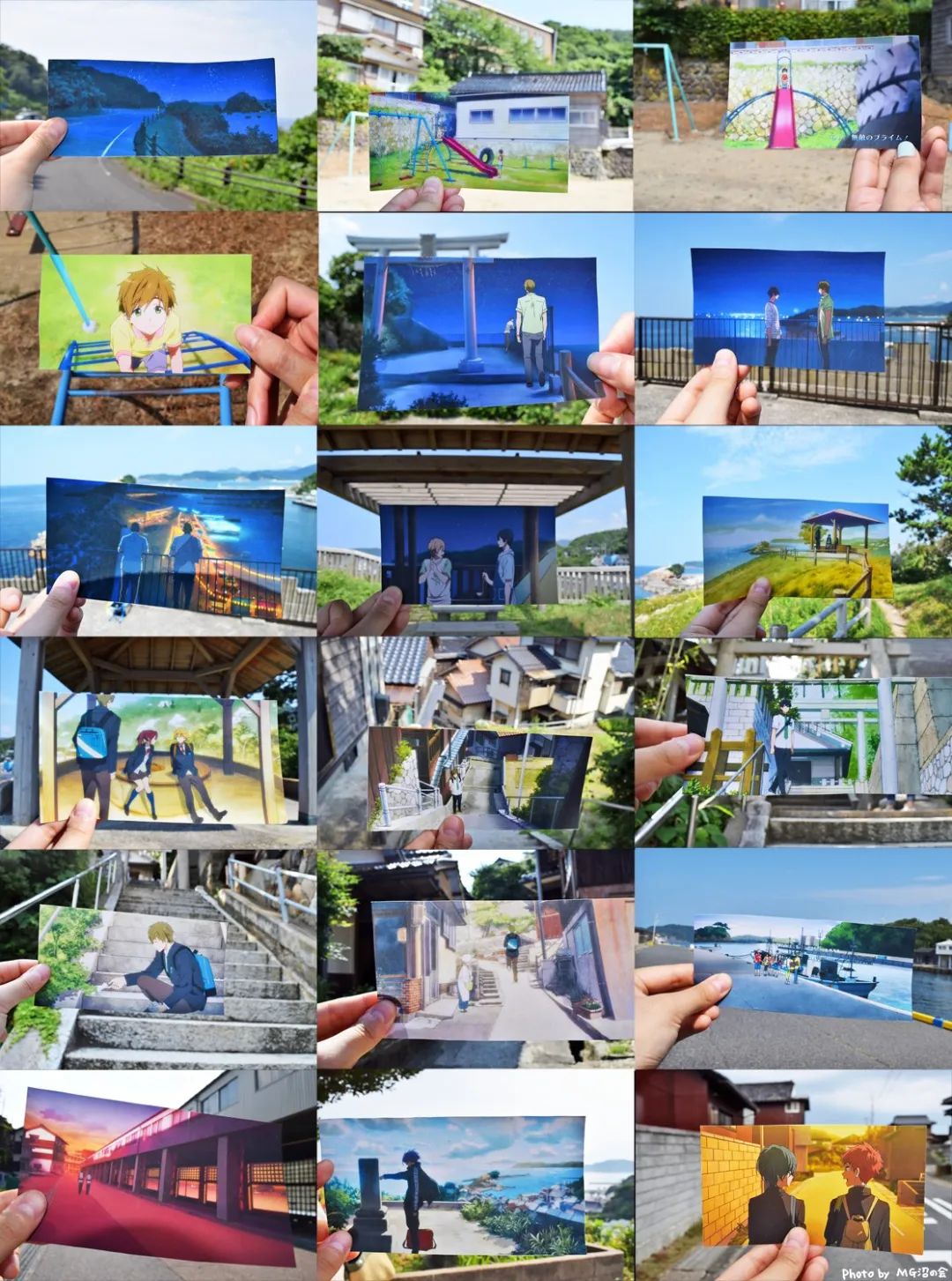 日本动漫为什么那么真实,日本动漫的画质有多厉害