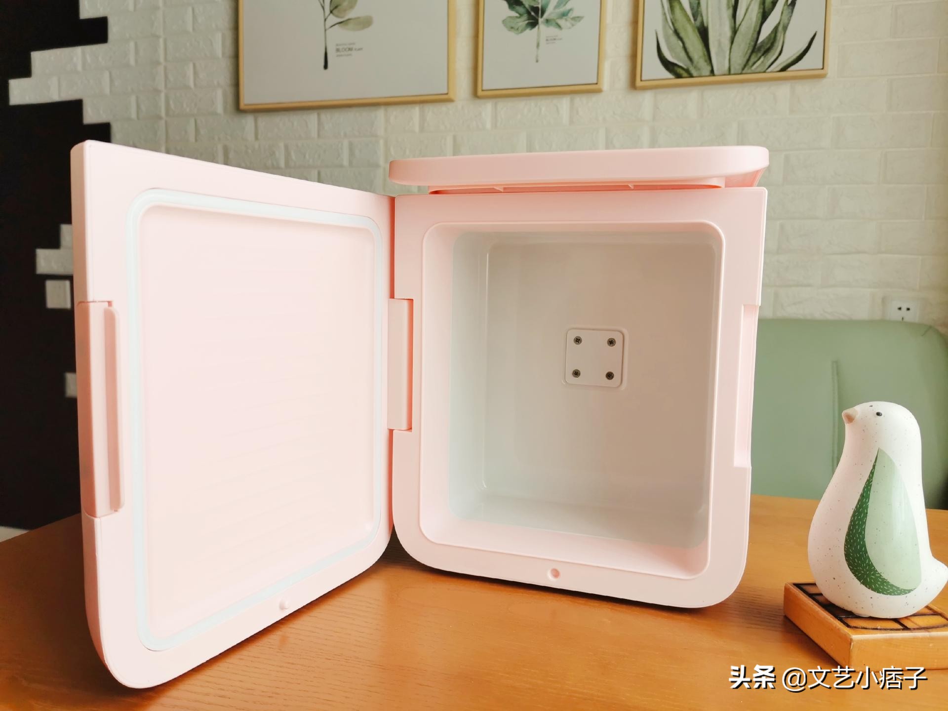 倍思小冰箱的原理,倍思静音小冰箱