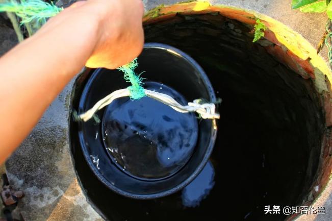水井里的水泵15天就把水垢涨满了,农村深水井烧水水垢特别多怎么办