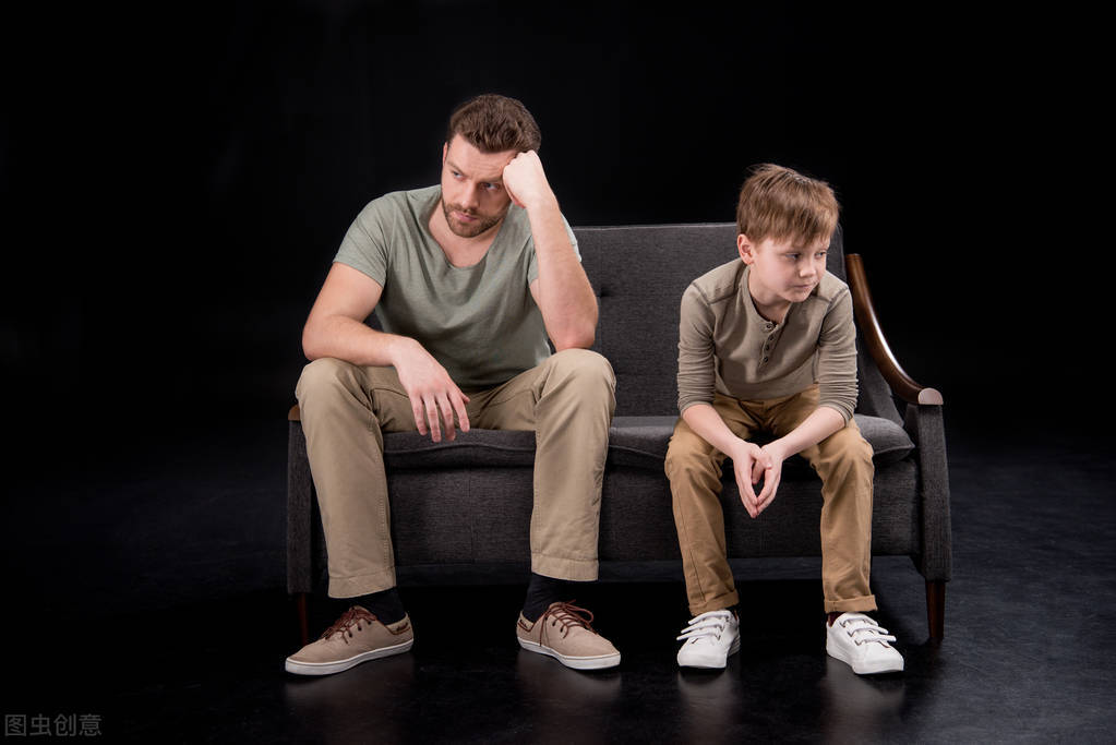 帮助孩子走出迷茫的心理,帮助孩子走出厌学