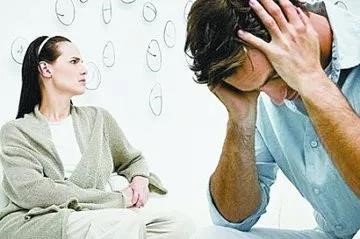 “娘腔”背后并非全是做作