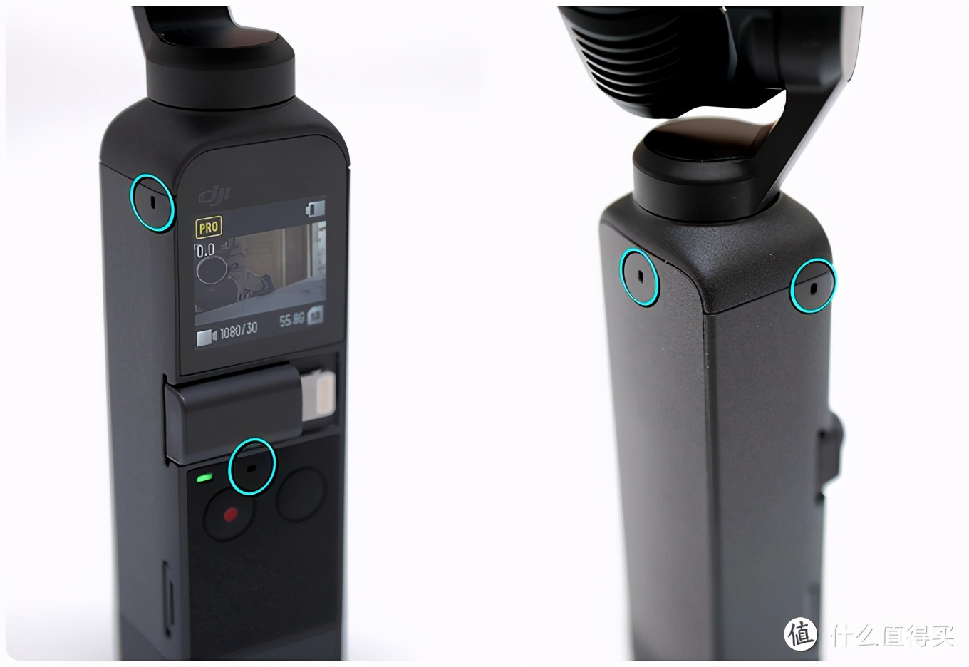 入门级云台相机推荐,云台和口袋相机哪个更实用