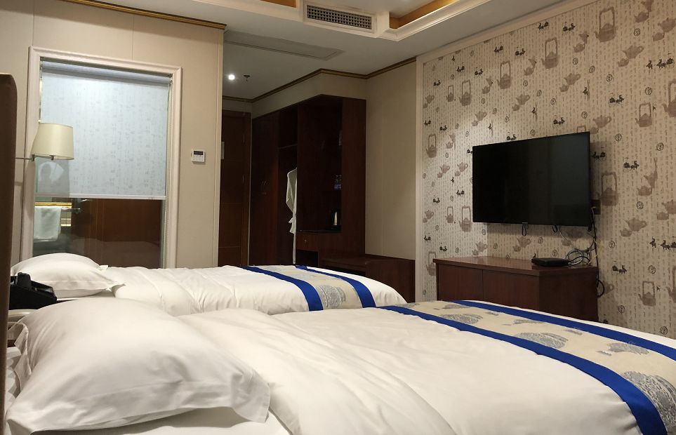 暖心!新塘镇用这种方法解决医护人员的后顾之忧!