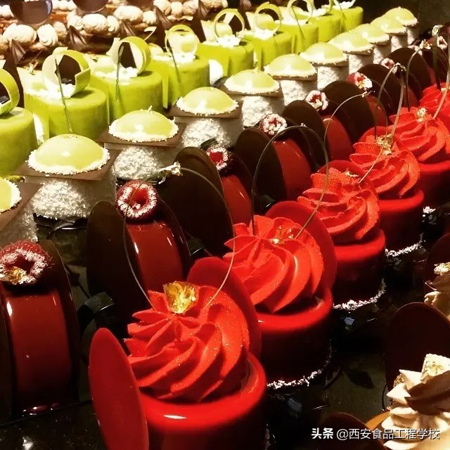 做西点师的真实感受,女生做西点师的坏处