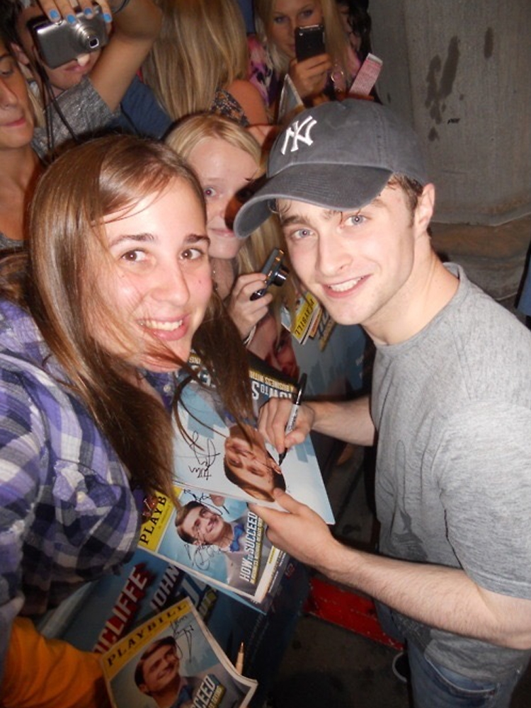 哈利波特三个主角的现状,哈利波特的男主现在怎么样了