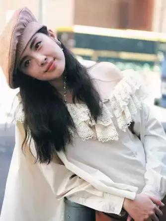 为什么广东女孩很少化妆,广东人化妆的特点