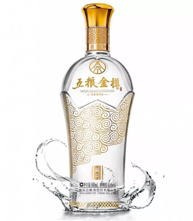 五粮金樽和五粮液什么关系,五粮金樽是正品五粮液吗