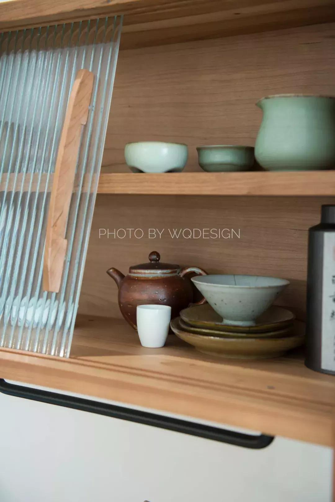 现代简约高级感治愈系美宅,永不过时的极简美宅