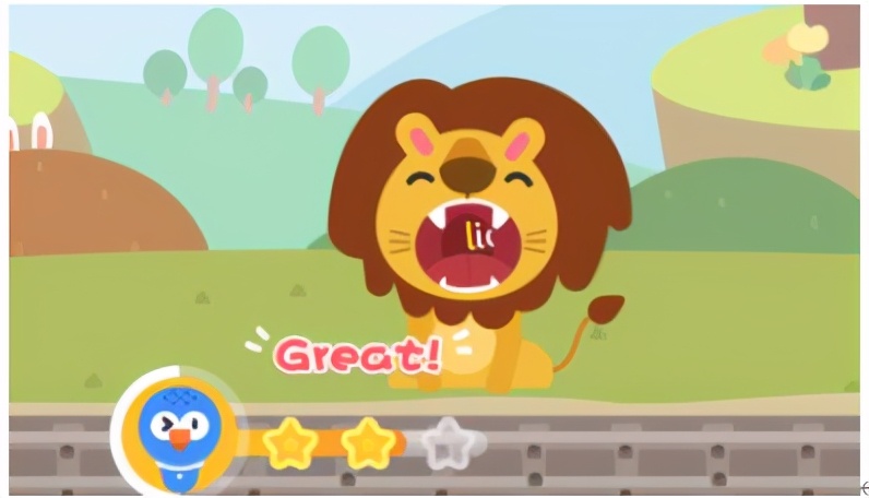 励步启蒙英语系统课好吗,启蒙学英语的线上课程哪家好