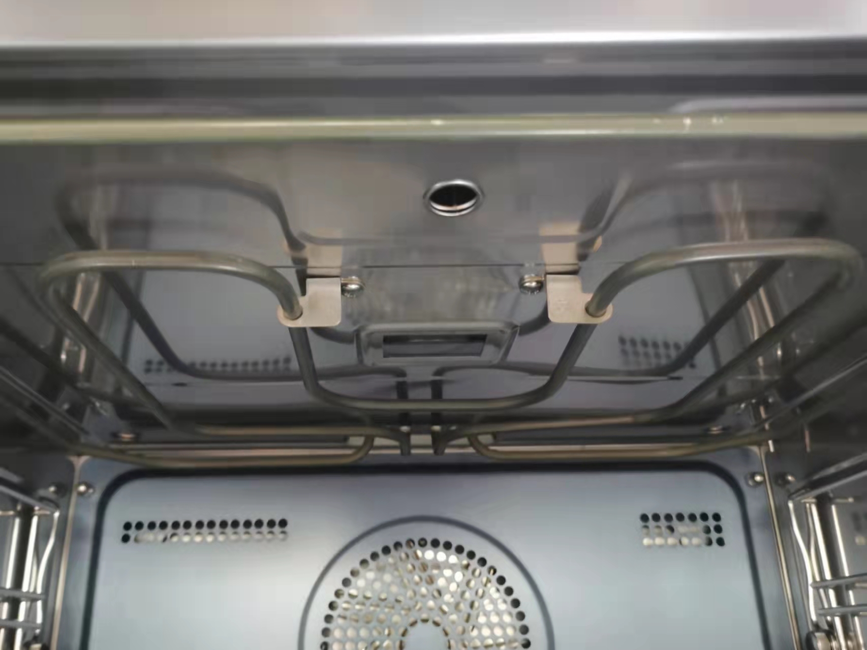 老板蒸烤一体机cq901是搪瓷内胆吗,蒸烤一体机内胆搪瓷好还是陶瓷好