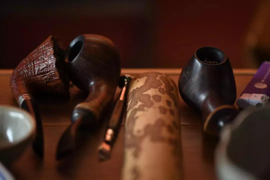 记者、藏家、CEO,他是跨界风云人物,最终却选择在景德镇做陶瓷