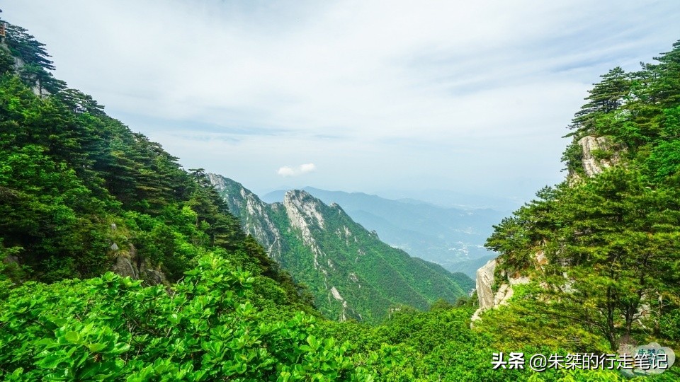 金寨红军纪念馆周围景点,大别山老区金寨县红军纪念馆