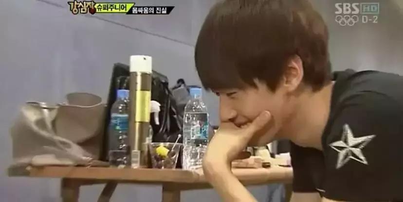 韩娱六大节目,大半个娱乐圈都参与的剧