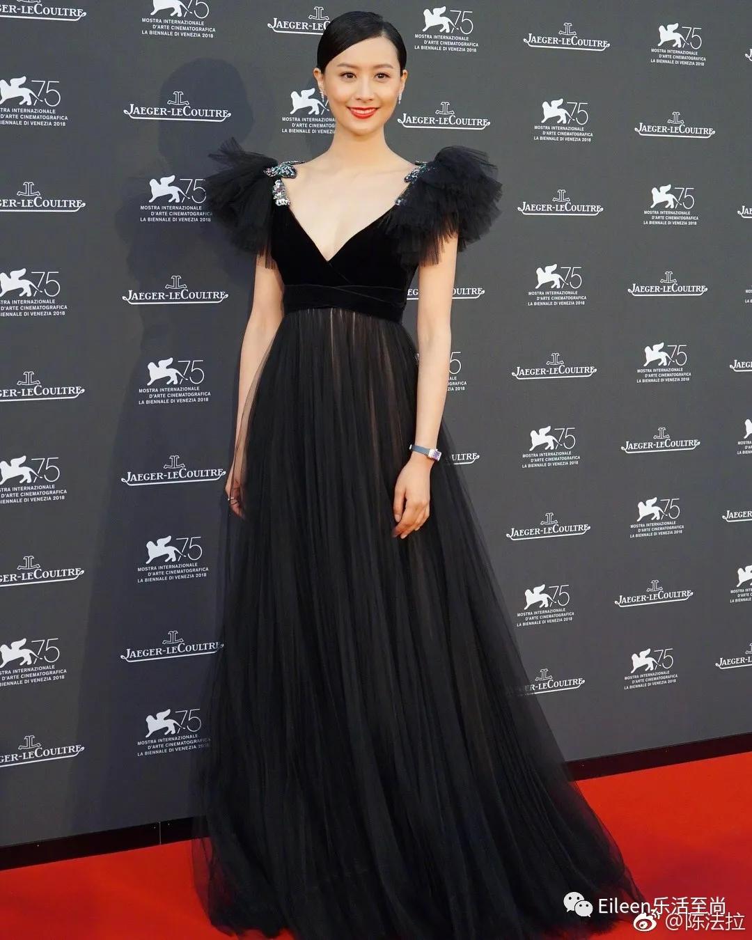 豪门前夫出道，她凭什么打脸港媒完美翻盘？