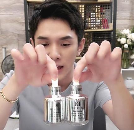 这款淡斑精华真的好用吗,国货仁和淡斑精华液