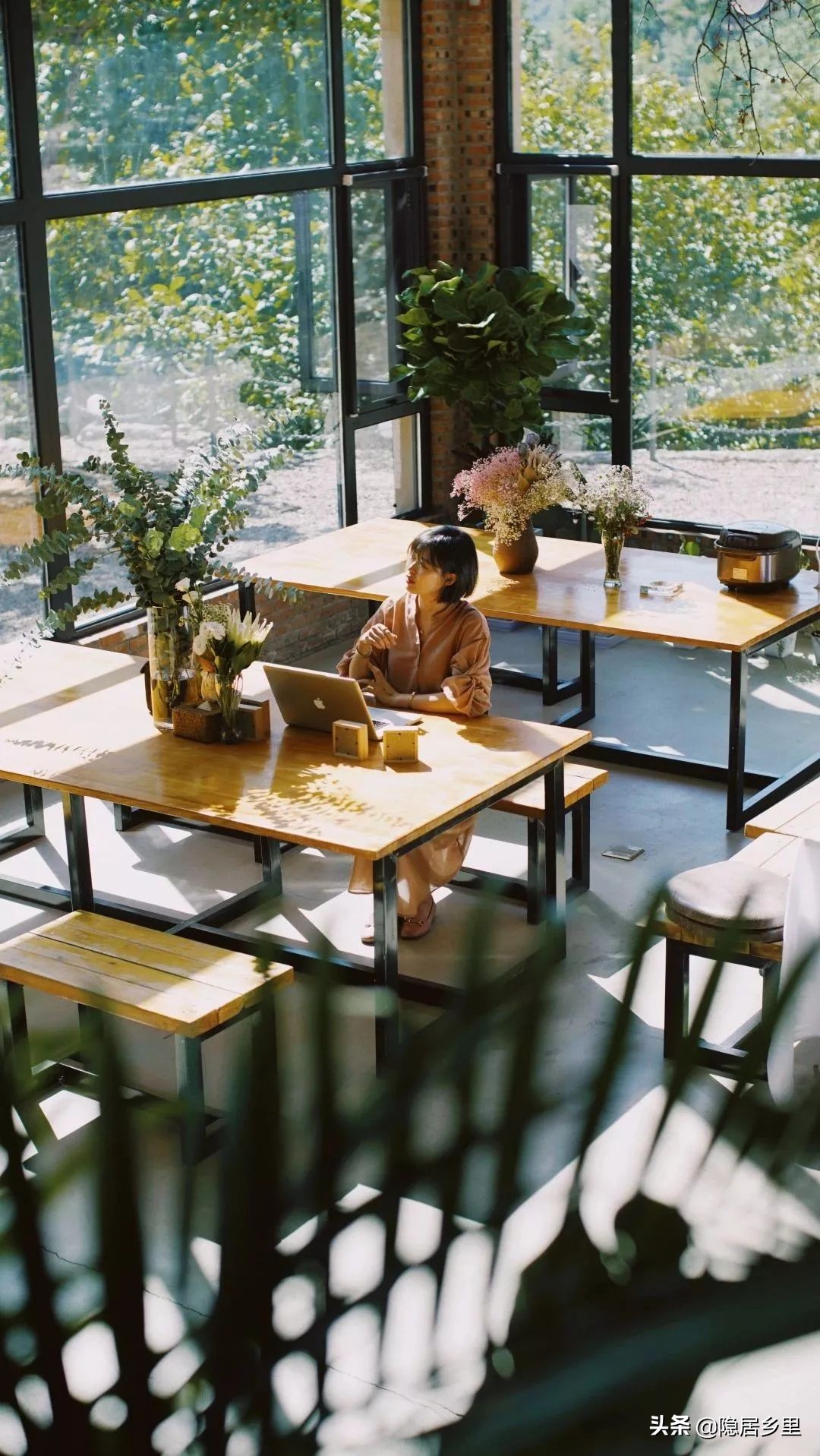 京郊集体出游民宿,京郊团建民宿小院烧烤