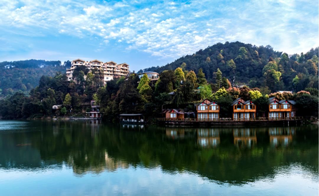 推介乡村旅游精品线路,2020年全国精品乡村旅游路线