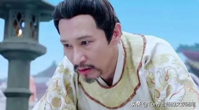 唐朝宦官之祸满朝文武屠戮殆尽,从甘露之变看唐朝宦官势力的猖獗