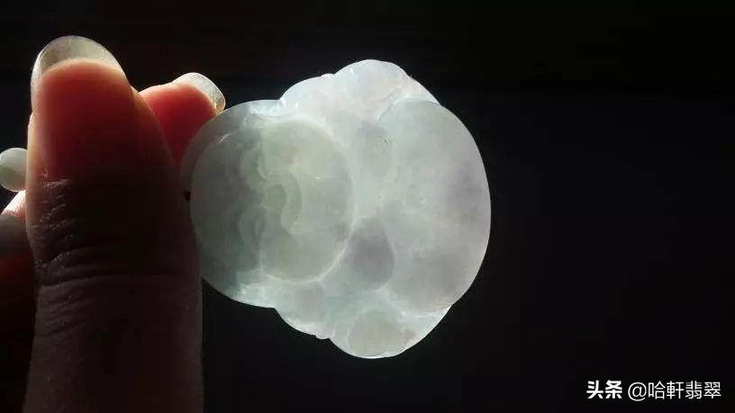 翡翠戴久了棉化得开吗,翡翠的棉戴多久才化开