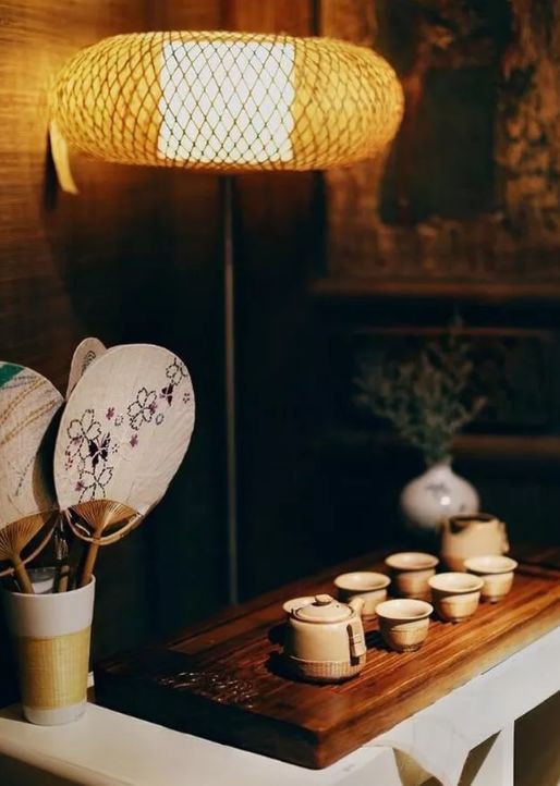 诗词冬日美,饮美酒的唯美诗句