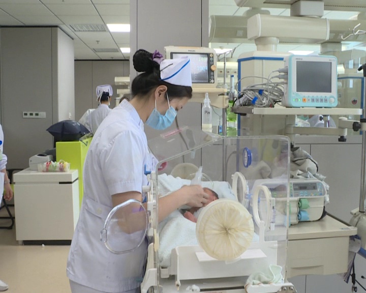 武汉江滨医院母婴楼,江滨医院母婴楼单间