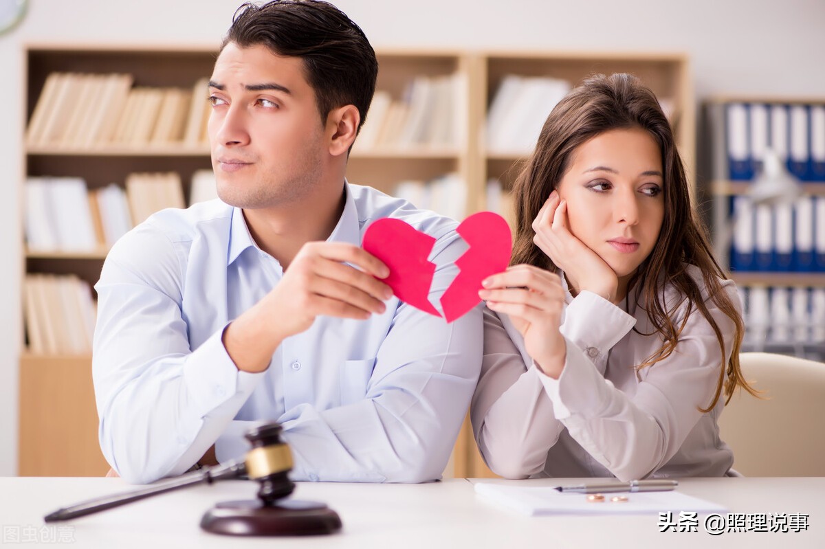 离婚冷静期都是怎么过的,离婚的冷静期需要准备什么