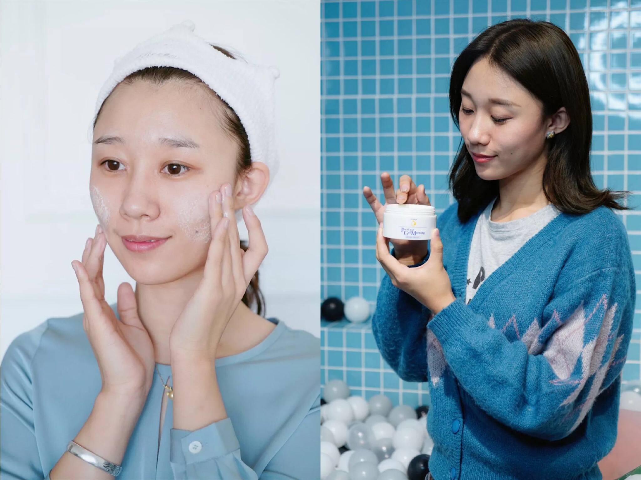 资生堂洗颜专科珊珂泡沫洗面奶,洗颜专科和珊珂的区别有什么