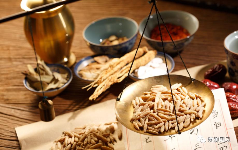 也许你不知道，药名也可以魂牵梦绕