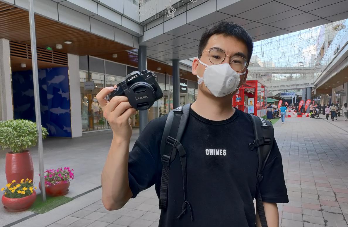 松下视频微单g95d值得买吗,松下微单g95操作教程