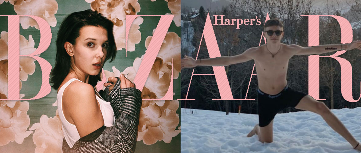 现在甜美挂不流行了，贝家二少罗密欧只喜欢长得不漂亮的小11？