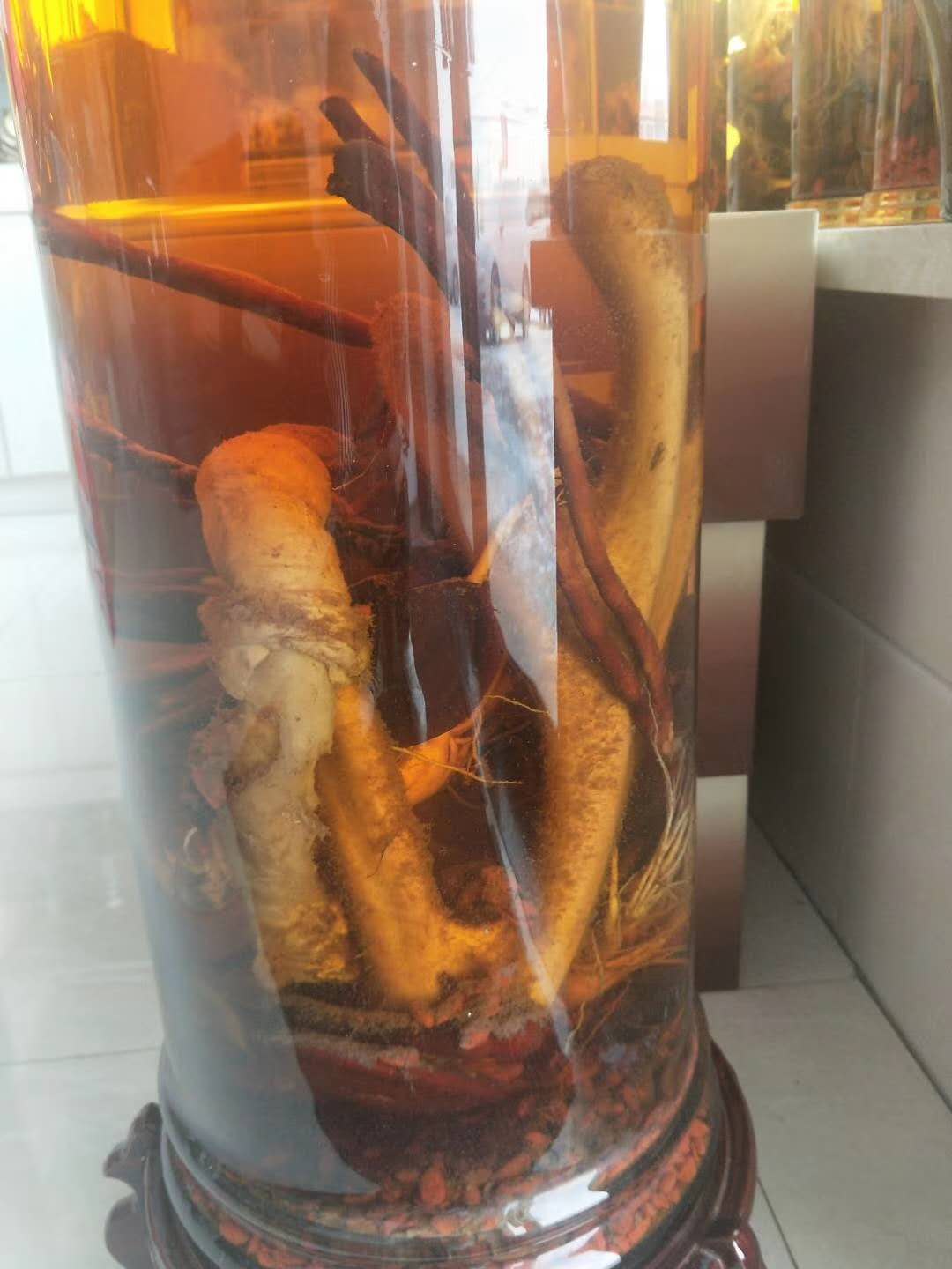 人参、鹿茸、鹿鞭、灵芝、枸杞怎样泡酒效果最好？