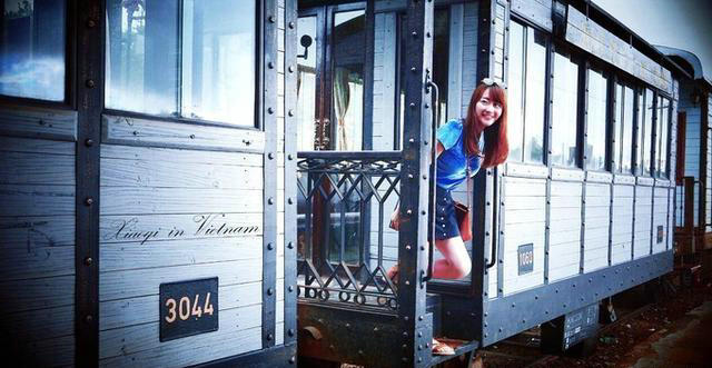 异国风情越南芽庄之行,越南旅游异域风景