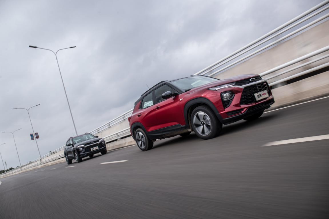 雪佛兰创界rs落地多少钱,个性运动潮雪佛兰创界rs官图发布